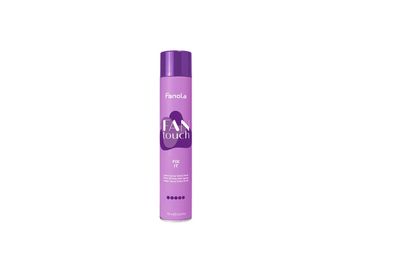 Haarspray Fanola Fantouch FIX IT 750 ml