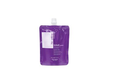 Blondiercreme Fanola No Yellow Violet Lightning Cream 500 g