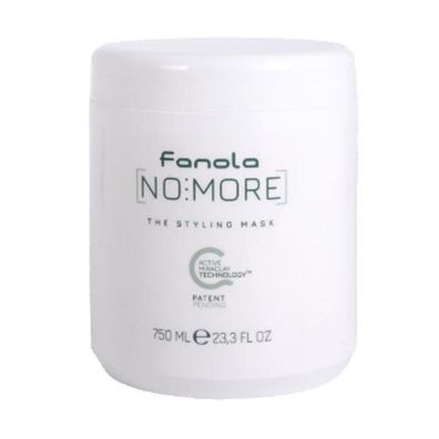 Fanola [NO: ORE] The Styling Mask 750 ml