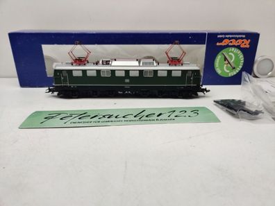 Roco H0 AC 69715 Elektrolokomotive Baureihe E 50 / DB / Digital DCC / OVP