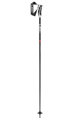 Leki Skistöcke Neolite rot