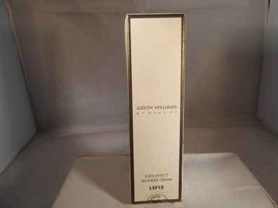 Judith Williams Even Effect Wonder Cream 30 ml