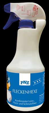 PNZ Fleckenhexe farblos, 0,5l