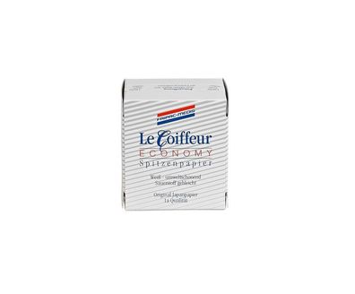 Spitzenpapier Fripac Medis Le Coiffeur Economy 5 x 500 Blatt