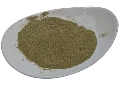 SENA -Premium - gemahlenes Passionsblumenkraut