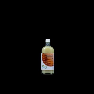 LIVOS Bienenwachs GLEIVO Nr.317 (seidenglänzend) 0,25l