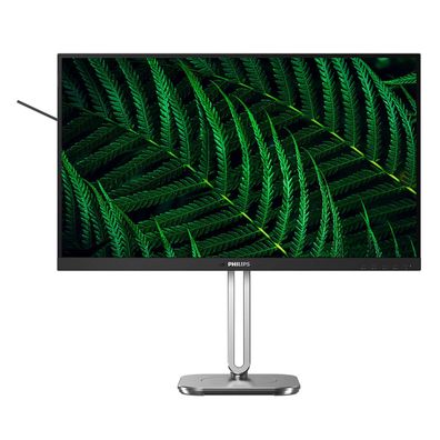 Philips 27B2G5500 - LED-Monitor - 68.5 cm (27") - 2560 x 1440 QHD @ 100 Hz - IPS - 15