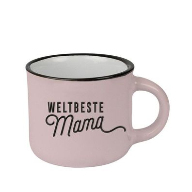 Grafikwerkstatt Vintage-Espresso-Tasse 95 ml