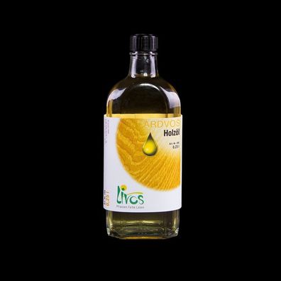 LIVOS Holzöl ARDVOS Nr. 266 250ml