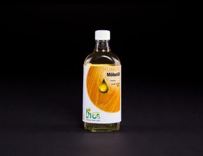 LIVOS Möbelöl KUNOS Nr.245 0,25l