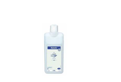 Hartmann Handdesinfektion Sterilium classic pure 1000 ml