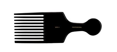 Hercules Sägemann 90 Afrokamm 6"