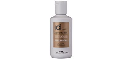 idHAIR elements Xclusive COLOUR Shampoo 100 ml
