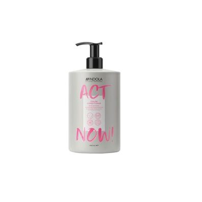 Indola Act Now! Color Conditioner 1000 ml