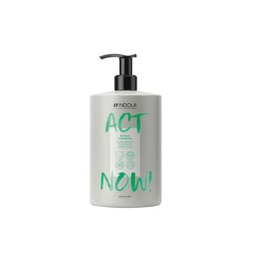 Indola Act Now! Repair Shampoo 1000 ml