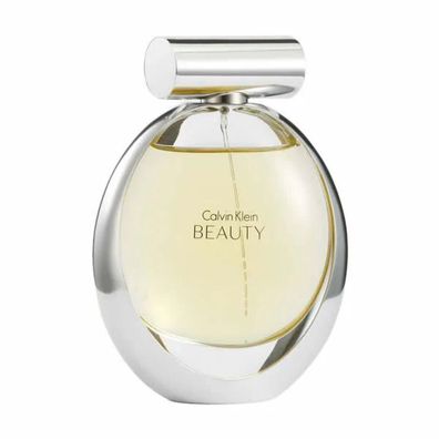 Calvin Klein Beauty Eau de Parfum für Frauen 100 ml