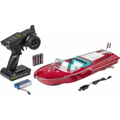 RC 2,4GHz Bella Luisa