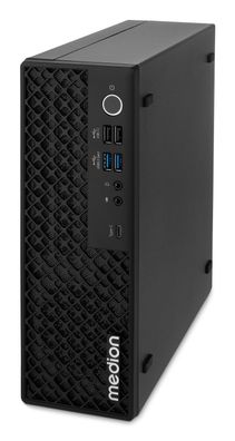 MEDION Mini PC Picoworx T80 III Ultra 5 228V 32GB/1TB SSD Win11