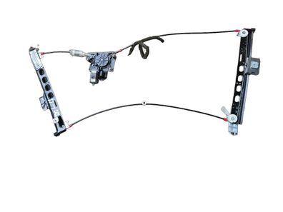 FORD FOCUS II MK2 CC Cabrio Fensterheber Fensterhebermotor Vorne links