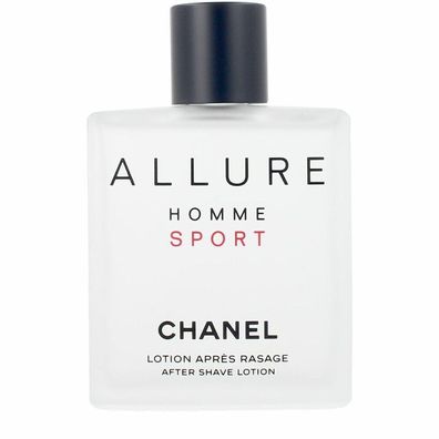 ALLURE HOMME SPORT Aftershave-Lotion 100 ml