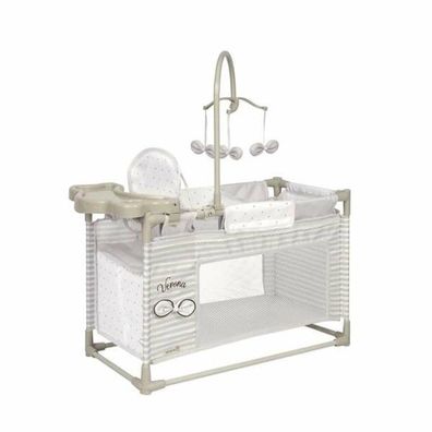 Zubehör für Puppen Decuevas