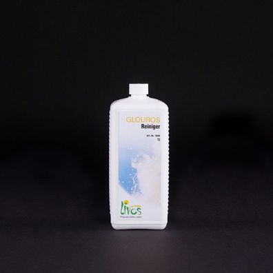Livos Reiniger Glouros Nr. 1806 1l