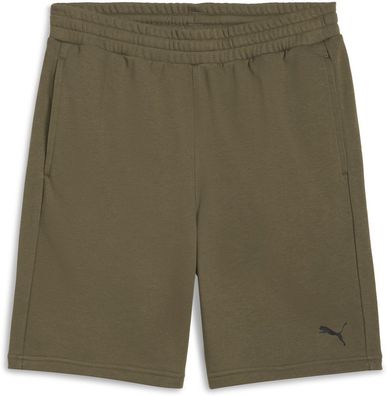 Puma Sport Shorts Tad EssentiaLongsleeve 8" Knit Short 525909
