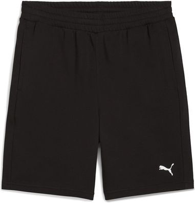 Puma Sport Shorts Tad EssentiaLongsleeve 8" Knit Short 525909