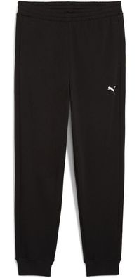 Puma Sporthose Tad EssentiaLongsleeve French Terry Jogger 525917