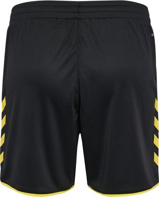 Hummel Damen Core 2.0 Shorts 230831