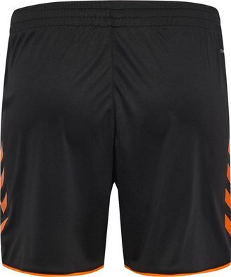 Hummel Damen Sportshorts Hmlcore 2.0 Shorts Woman 230831