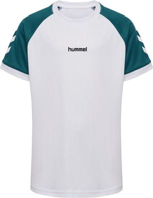 Hummel Kinder Stripe T-Shirt S/S 232540