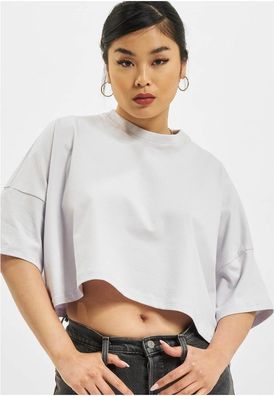 DEF Damen T-Shirt Love T-Shirt