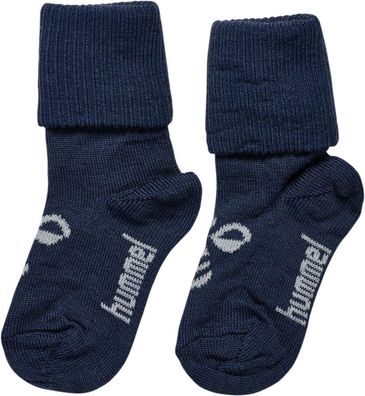 Hummel Kinder Socken Hmlmini Wool Socks 230248
