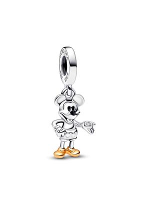 Pandora x Disney 100 Micky Maus Charm 780112C01