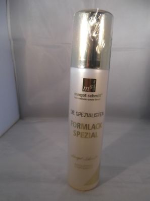 Margot Schmitt Die Spezialisten Formlack Spezial 200 ml
