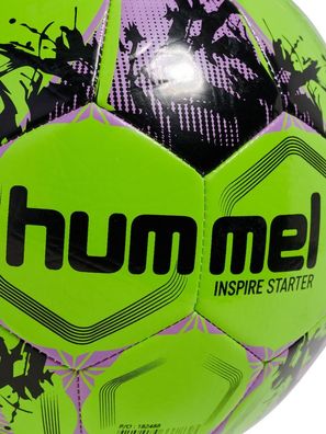 Hummel Fußball Inspire Starter Fb 234025