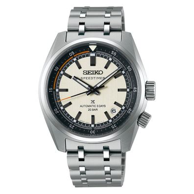 Seiko - SPB513J1 - Prospex Speedtimer Automatik-Chronographenuhr