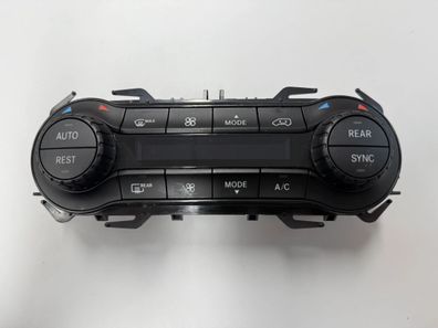 Original Mercedes-Benz V-Klasse/Vito W447 Steuergerät Thermotronic A4479004118 NEU