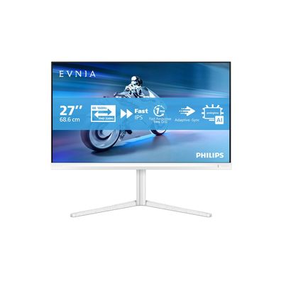 Philips Evnia 5000 27M2N5901A - LED-Monitor - Gaming - 68.5 cm (27") - 3840 x 2160 4K
