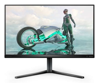 Philips Evnia 3000 25M2N3200W - LED-Monitor - Gaming - 63.5 cm (25") (24.5" sichtbar)