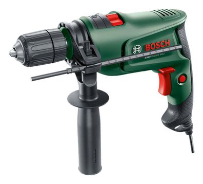 Bosch EasyImpact 600 - Schlagbohrmaschine/Schraubendrehereinsatz