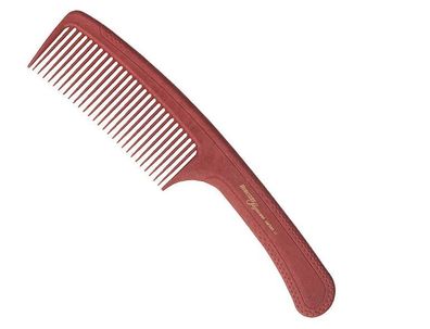 Griffstyler Hercules Sägemann C11 rot 9"