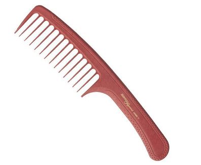 Griffstyler Hercules Sägemann C12 rot groß 9"