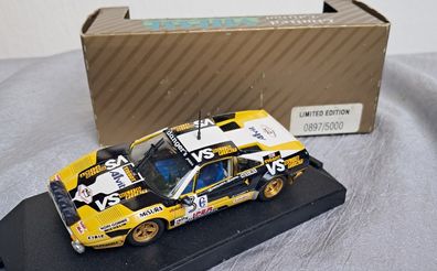 Ferrari 308 GTB Olio Fiat Limitierte Auflage , Vitesse