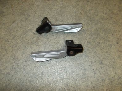 Sym Jet 14 50 Fußrasten Fussrasten hinten Beifahrerfußrasten Roller Motorroller