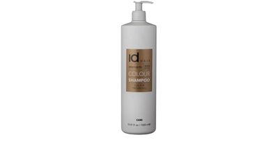 idHAIR elements Xclusive COLOUR Shampoo 1000 ml
