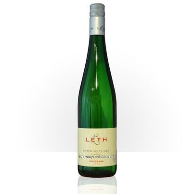 Weingut Leth 2024 Roter Veltliner Klassik Wagram DAC 0.75 Liter