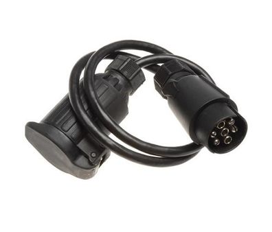 Kabeladapter 7-polig auf 13-polig