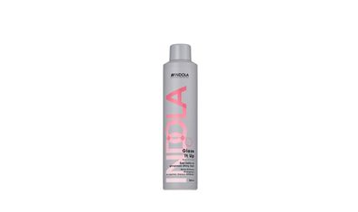 Indola Care & Style Glaze It Up Shine Spray 300 ml